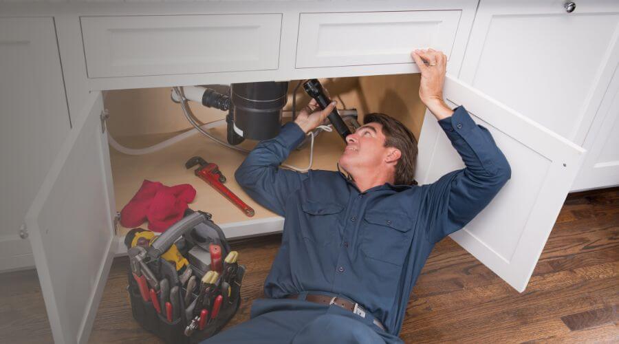 Professional Leak Detection Services in Quincy, MA